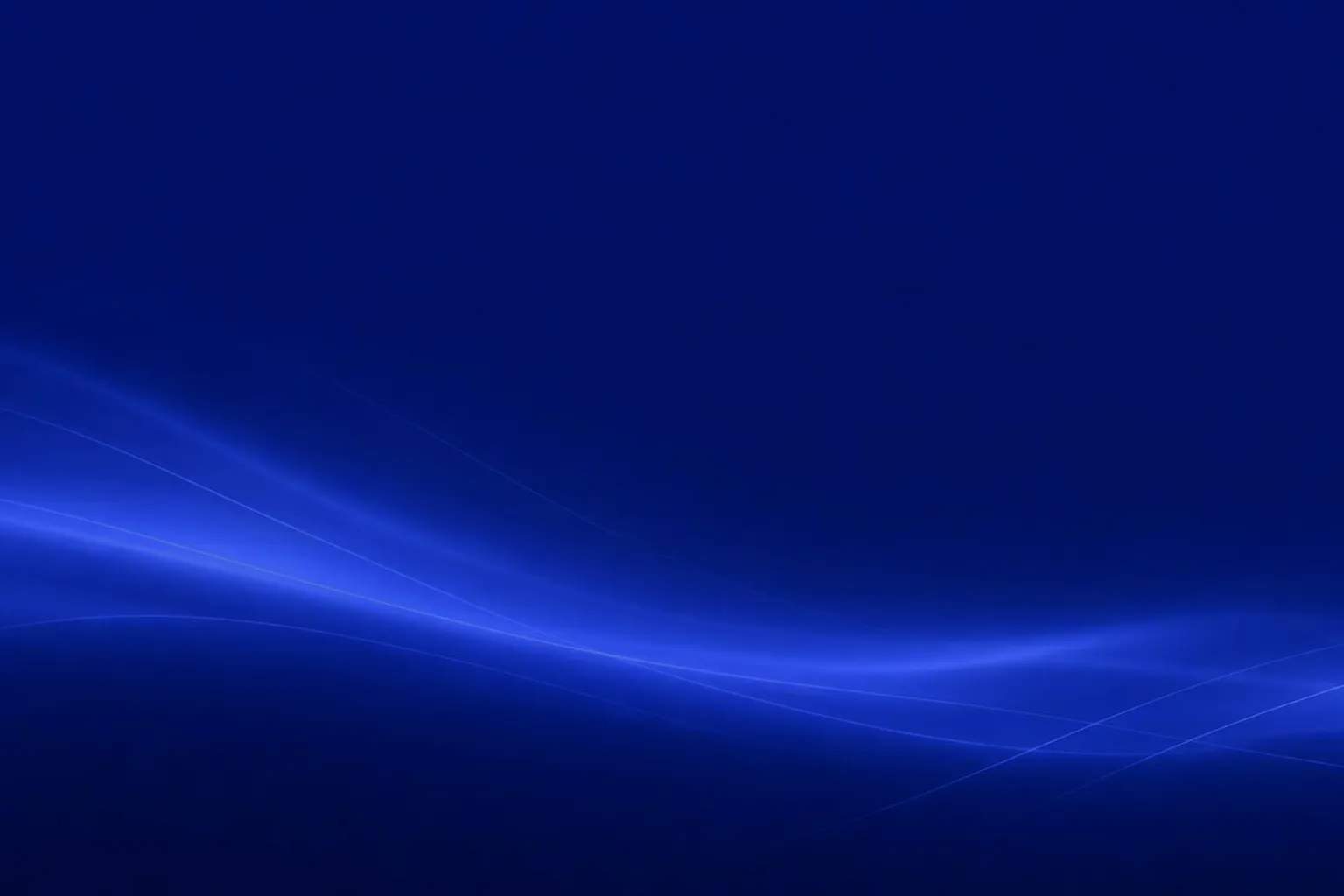 Abstract deep blue illustration of a luminous path, representing the step by step generation of an eBRC on the DGFT portal